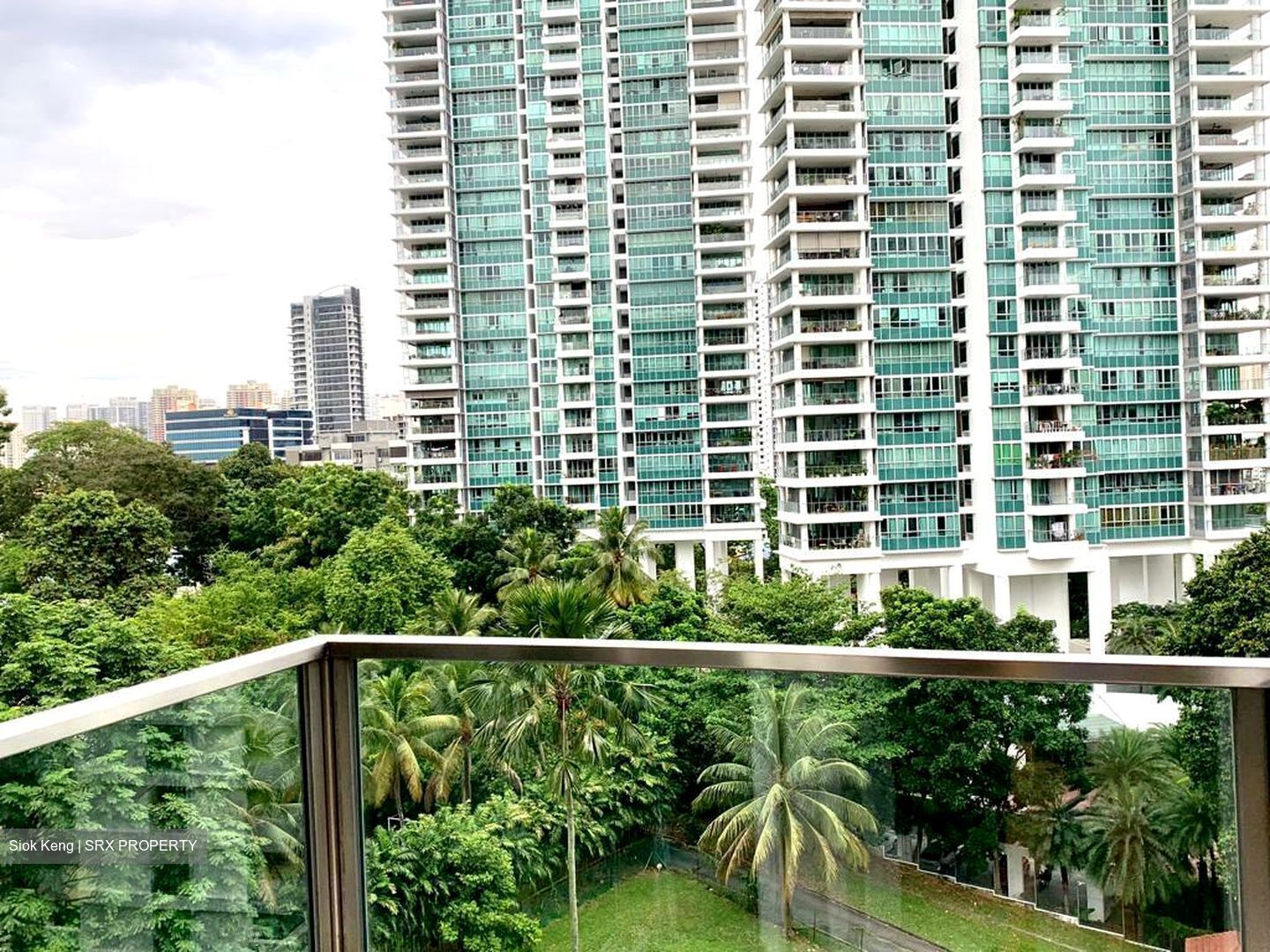 8 Bassein (D11), Apartment #432846611
